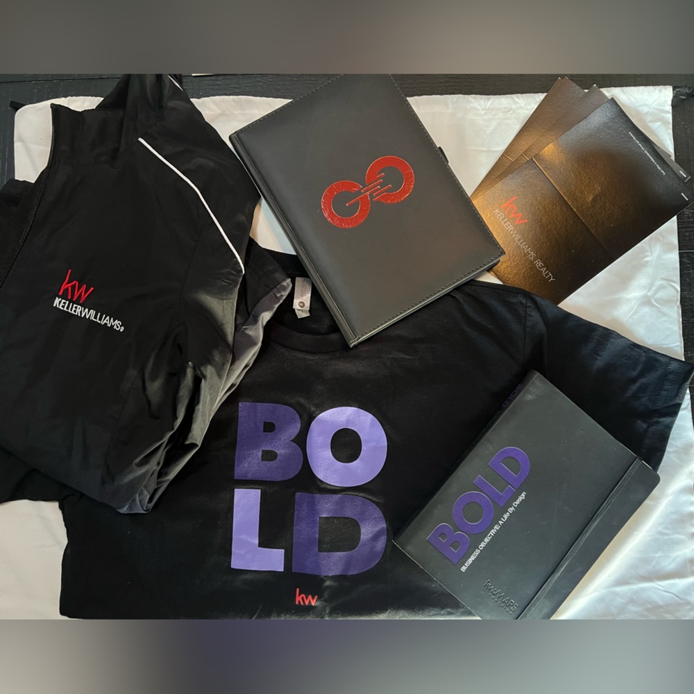 Keller Williams bundle